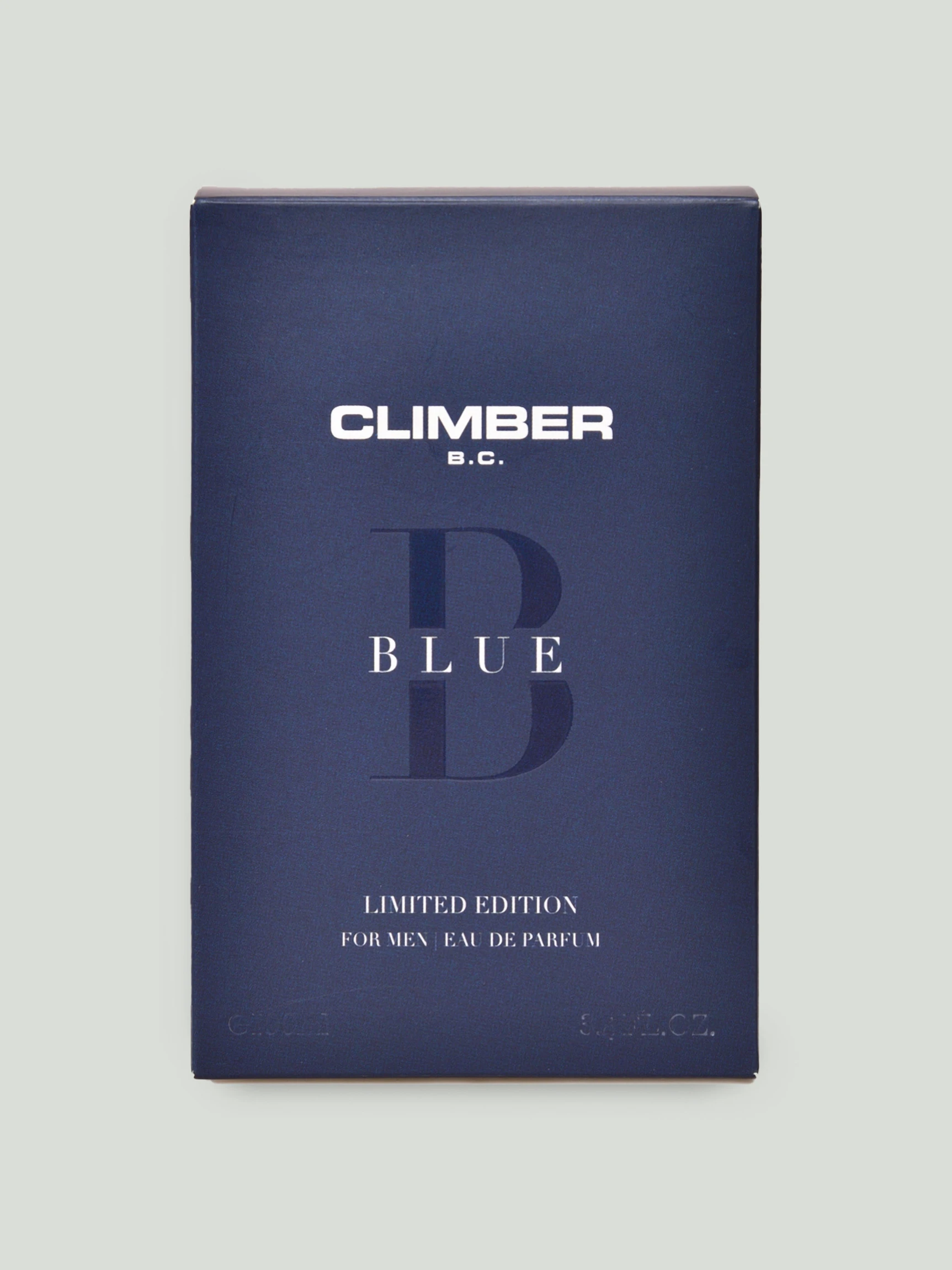 Туалетная вода Blue Limited Edition объём 100 мл — Парфюмерия — фото 2 — CLIMBER B.C.