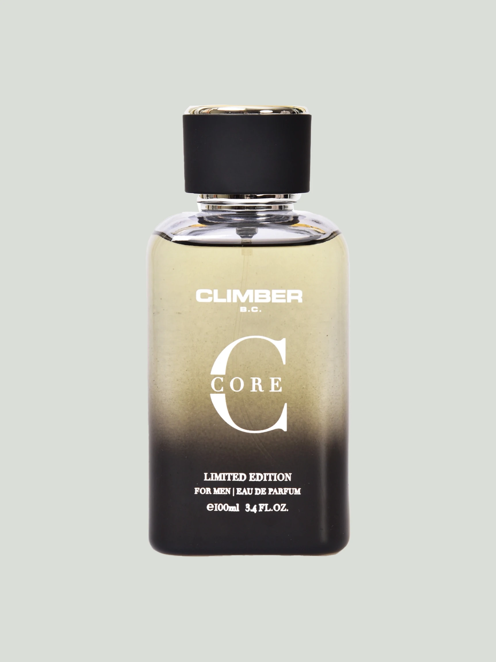 Туалетная вода CORE LIMITED EDITION объём 100 мл — Парфюмерия — CLIMBER B.C.