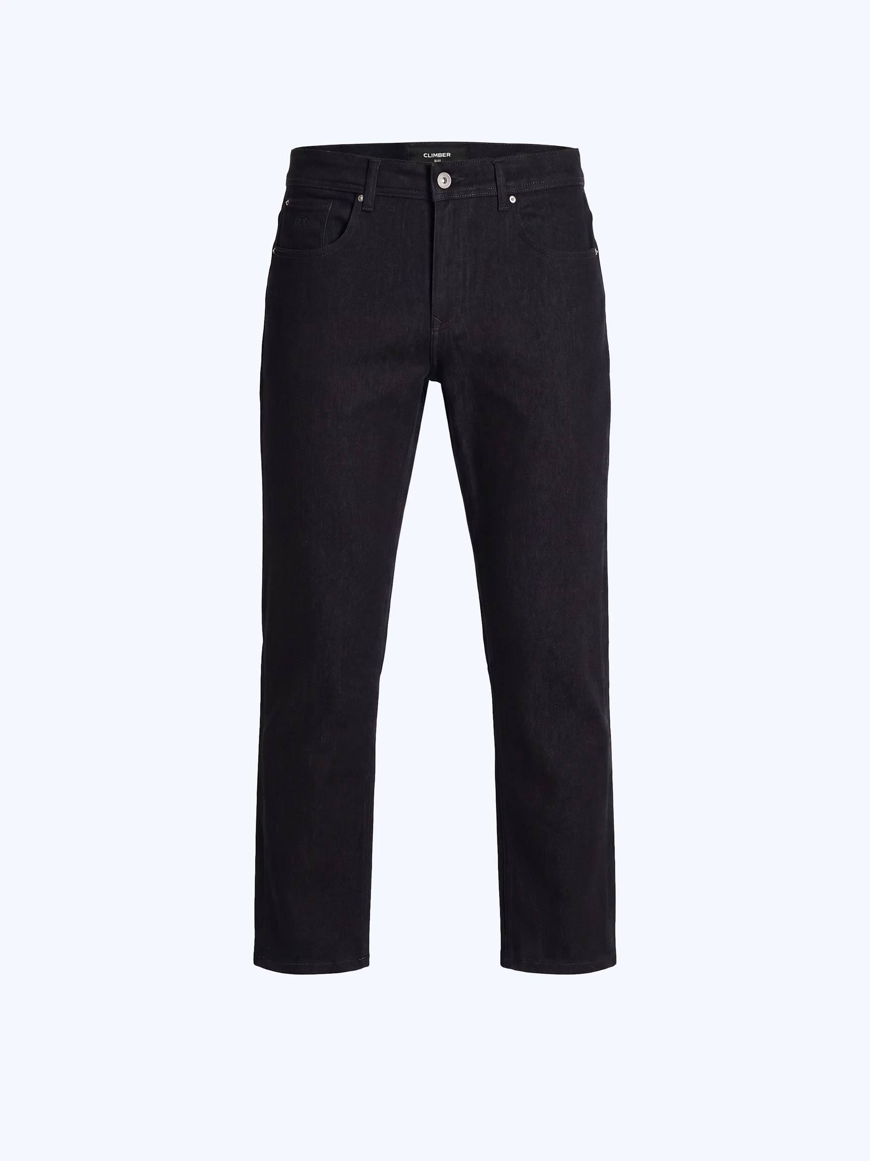 Серые повседневные брюки Original — Одежда — фото 5 — CLIMBER B.C.