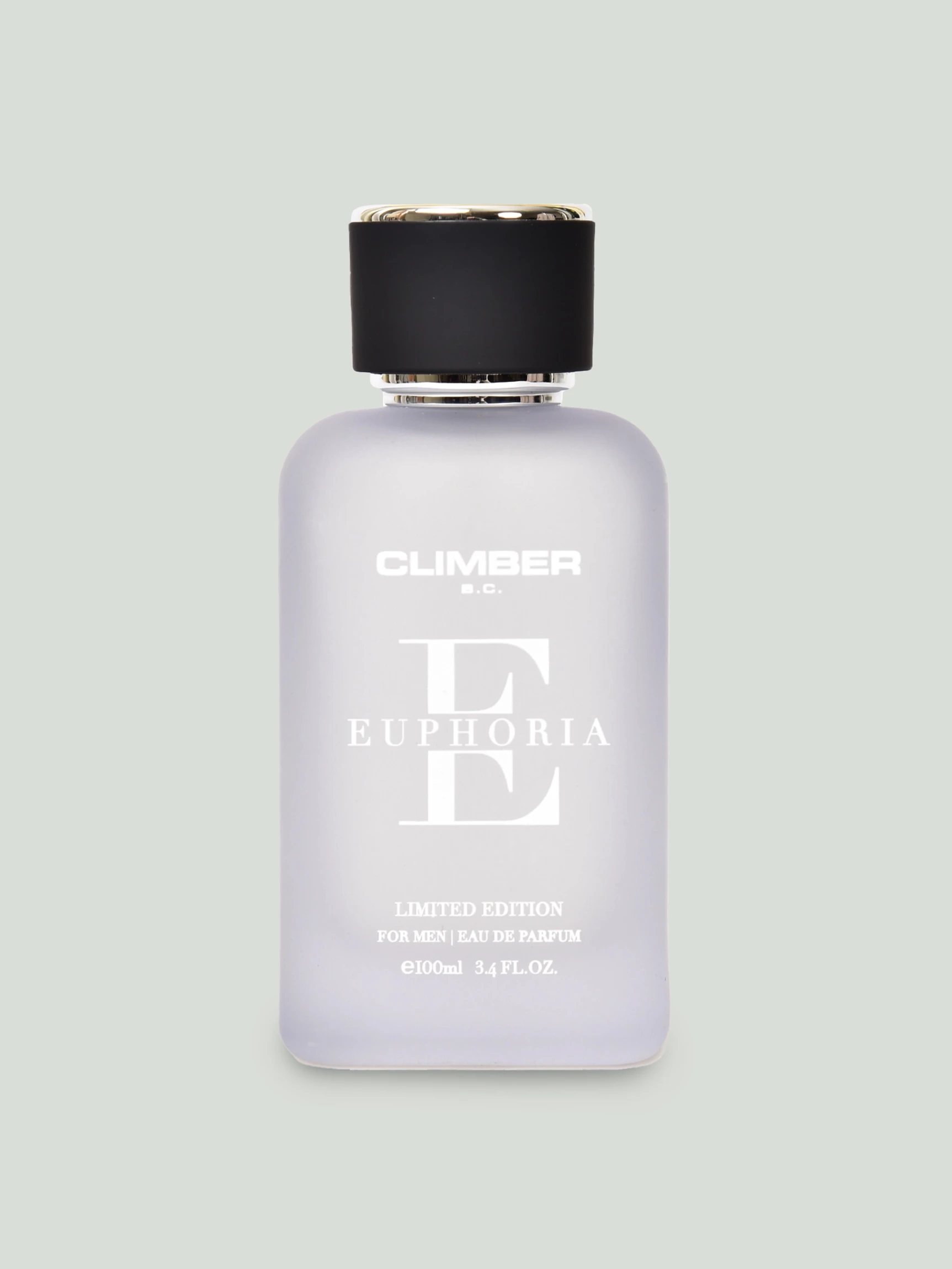 Туалетная вода EUPHORIA LIMITED EDITION объём 100 мл — Парфюмерия — CLIMBER B.C.