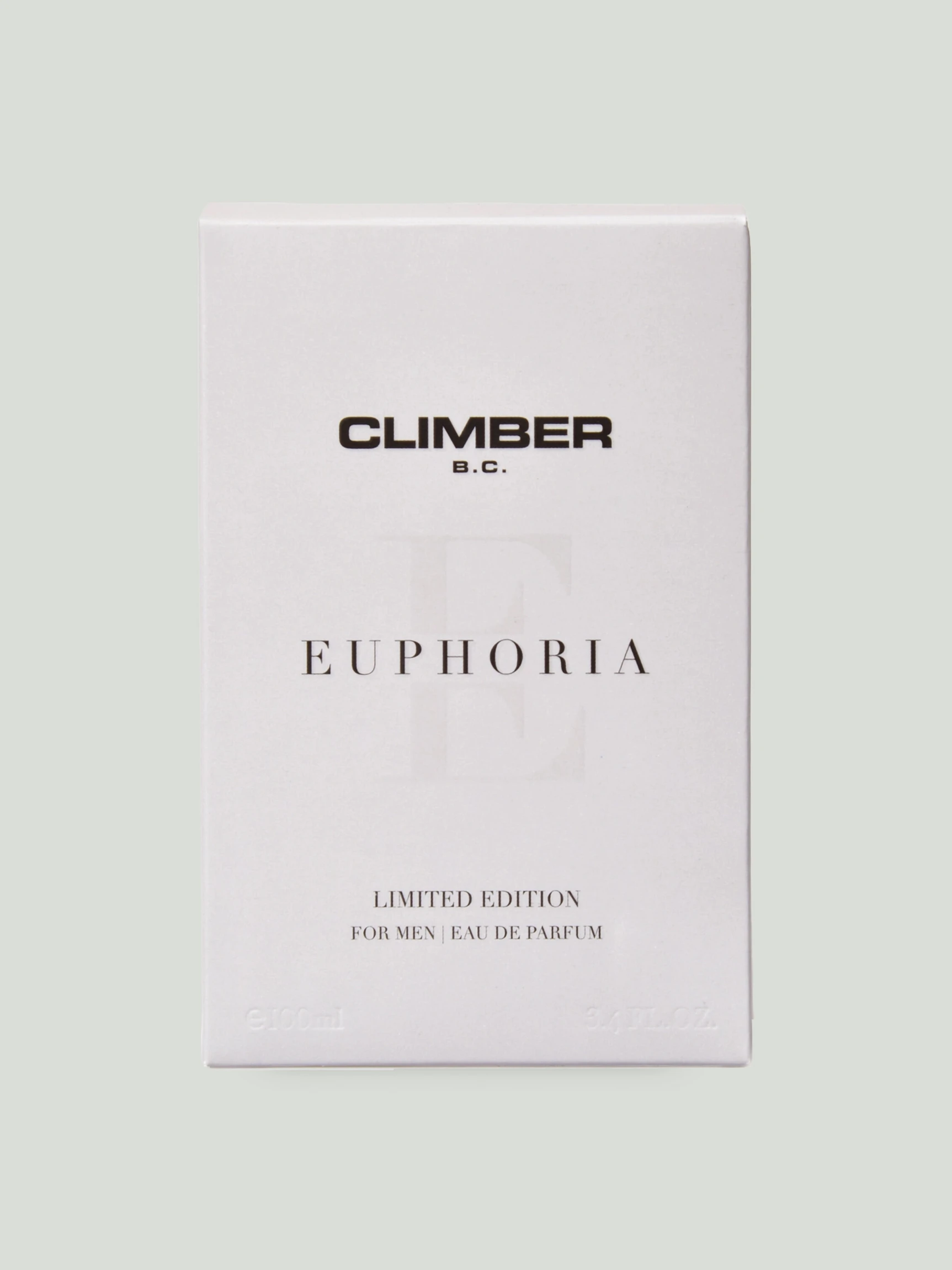 Туалетная вода Euphoria Limited Edition объём 100 мл — Парфюмерия — фото 2 — CLIMBER B.C.