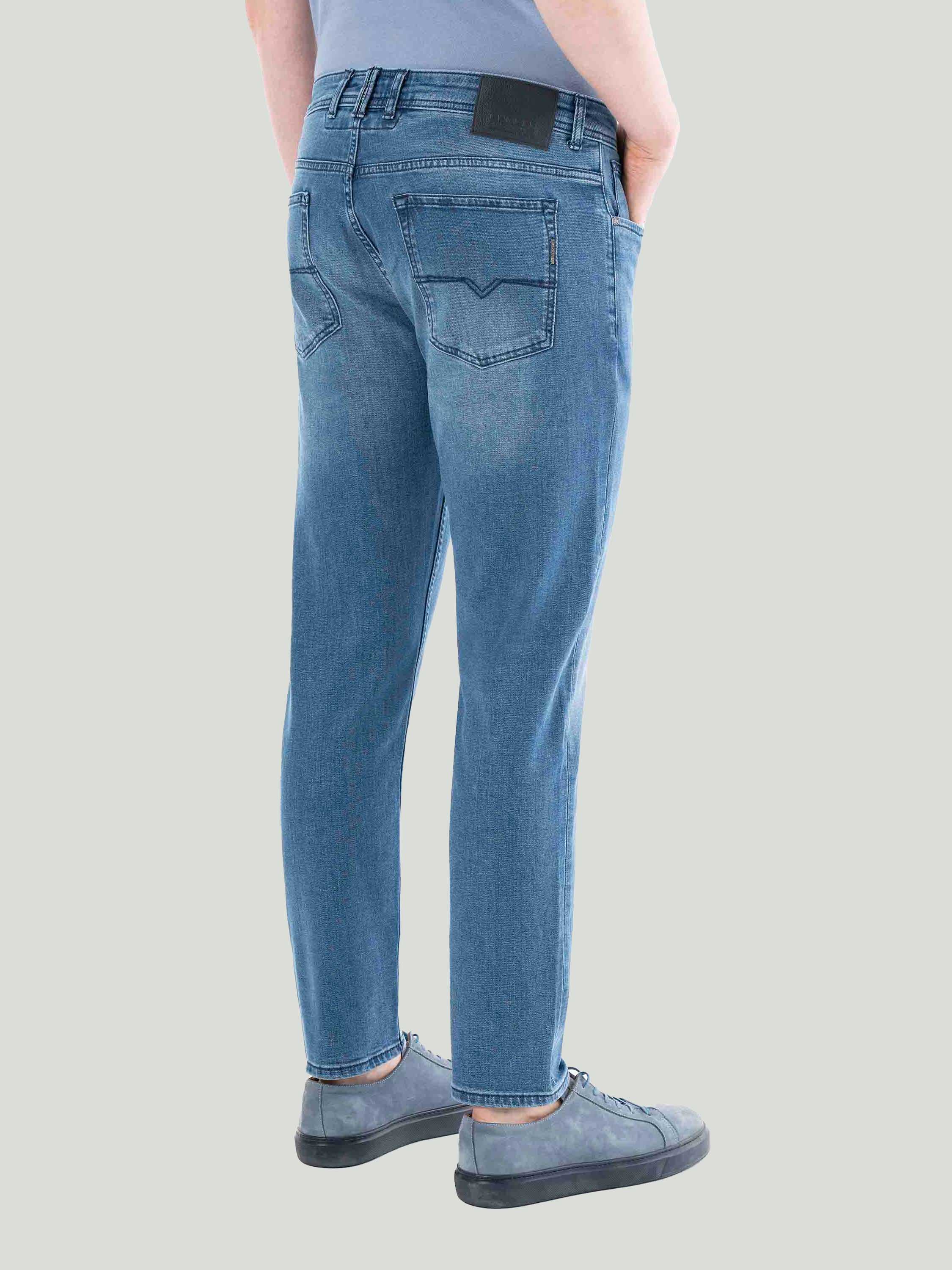 Джинсы Normal Fit — Одежда — фото 3 — CLIMBER B.C.